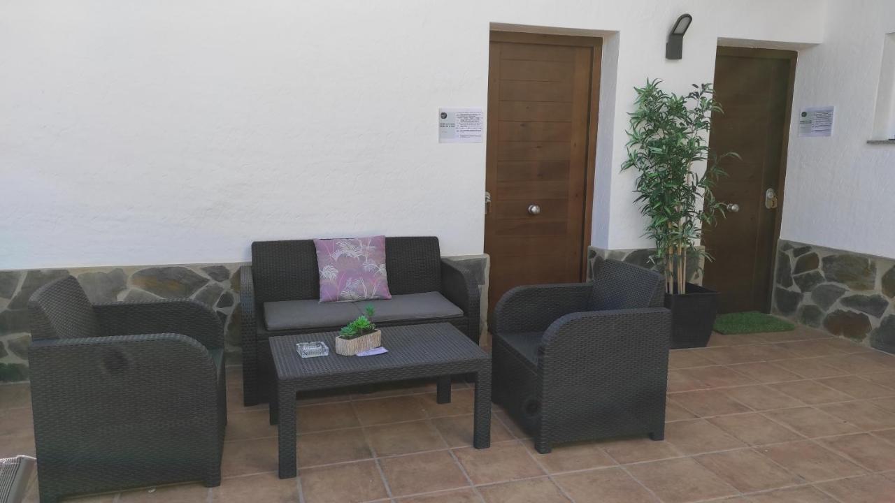 Alojamiento Lo Trabucador El Poble Nou del Delta Buitenkant foto