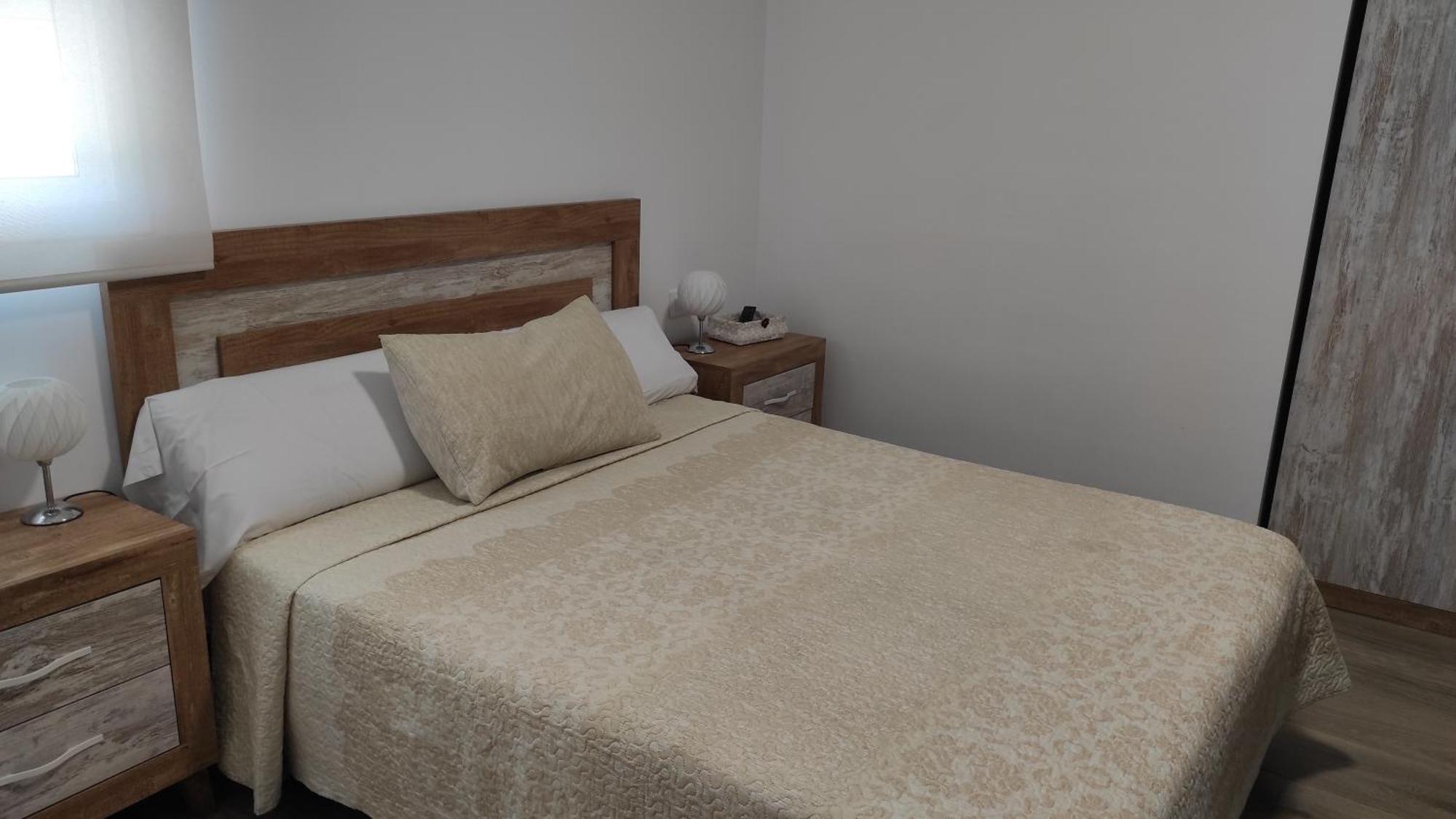 Alojamiento Lo Trabucador El Poble Nou del Delta Kamer foto
